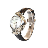 ساعة كورلوف نسائية مع الماس