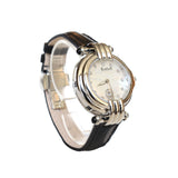 Korloff Ladies Watch Full Stainless Steel Case with Sapphire Glass Crystal