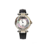 Korloff Ladies Watch Full Stainless Steel Case with Sapphire Glass Crystal