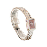 Korloff Ladies Watch Opera Collection Stainless Steel Case