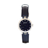 Korloff Ladies Watch Stainless Steel Case - Blue Salon
