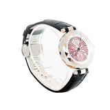 Korloff Ladies Watch Stainless Steel Case - Blue Salon