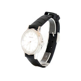 Korloff Mens Watch Stainless Steel Case - Blue Salon