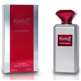 Korloff Kprivate Rouge Santal EDT - 88ml