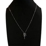 Korloff White Gold Pendant