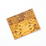 Kyra Card Holder Butter Scooch Basic - Blue Salon