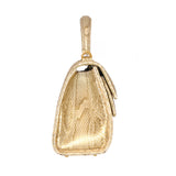 Kyra Rubby S Bag Gold Morolus Basic  - Gold Morolus