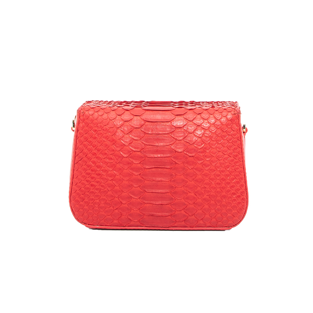 Kyra Claire Red White Pocket Bag Basic | Bag | GCC Kyra Claire Red White Pocket Bag Basic | Bag | GCC