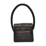 Kyra Rubby Micro Black Bag Basic - Blue Salon