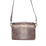 Kyra Valerie Galaxy Brown Bag Basic  - Brown