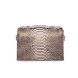Kyra Valerie Galaxy Brown Bag Basic  - Brown