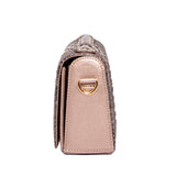 Kyra Valerie Galaxy Brown Bag Basic  - Brown