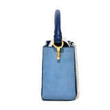 Kyra Karina S Bag Blue White (Cloud) Basic Whitesize Small