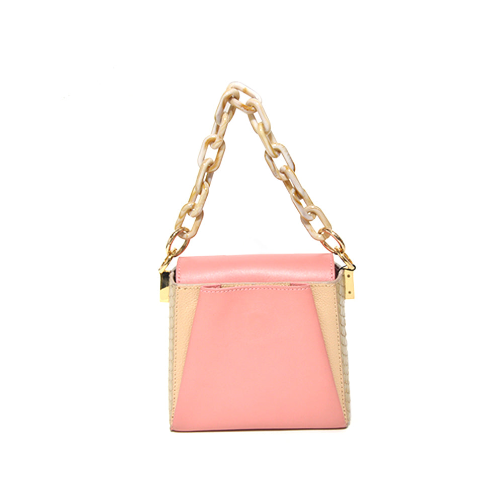 Kyra Karina S Cream Pink | Bag | GCC Kyra Karina S Cream Pink | Bag | GCC