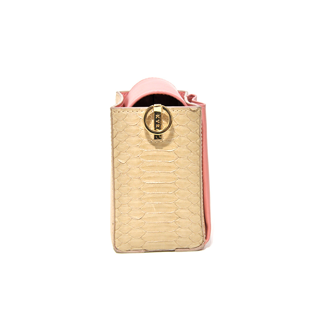 Kyra Karina S Cream Pink | Bag | GCC Kyra Karina S Cream Pink | Bag | GCC