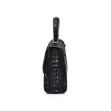 Kyra Lauren Bag Black Rain  Gold  Basic