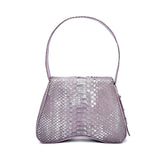 Kyra Michelle Bag Lilac Hologram Basic