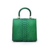 Kyra Rubby s Bag Emerald Green Mate Basic