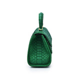 Kyra Rubby s Bag Emerald Green Mate Basic