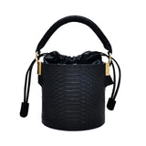 Kyra Bag Nora Black Basic