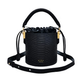 Kyra Bag Nora Black Basic