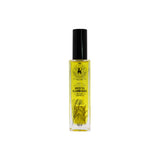 Khan Al Saboun Green Tea & Lemon Grass Oil 80ml