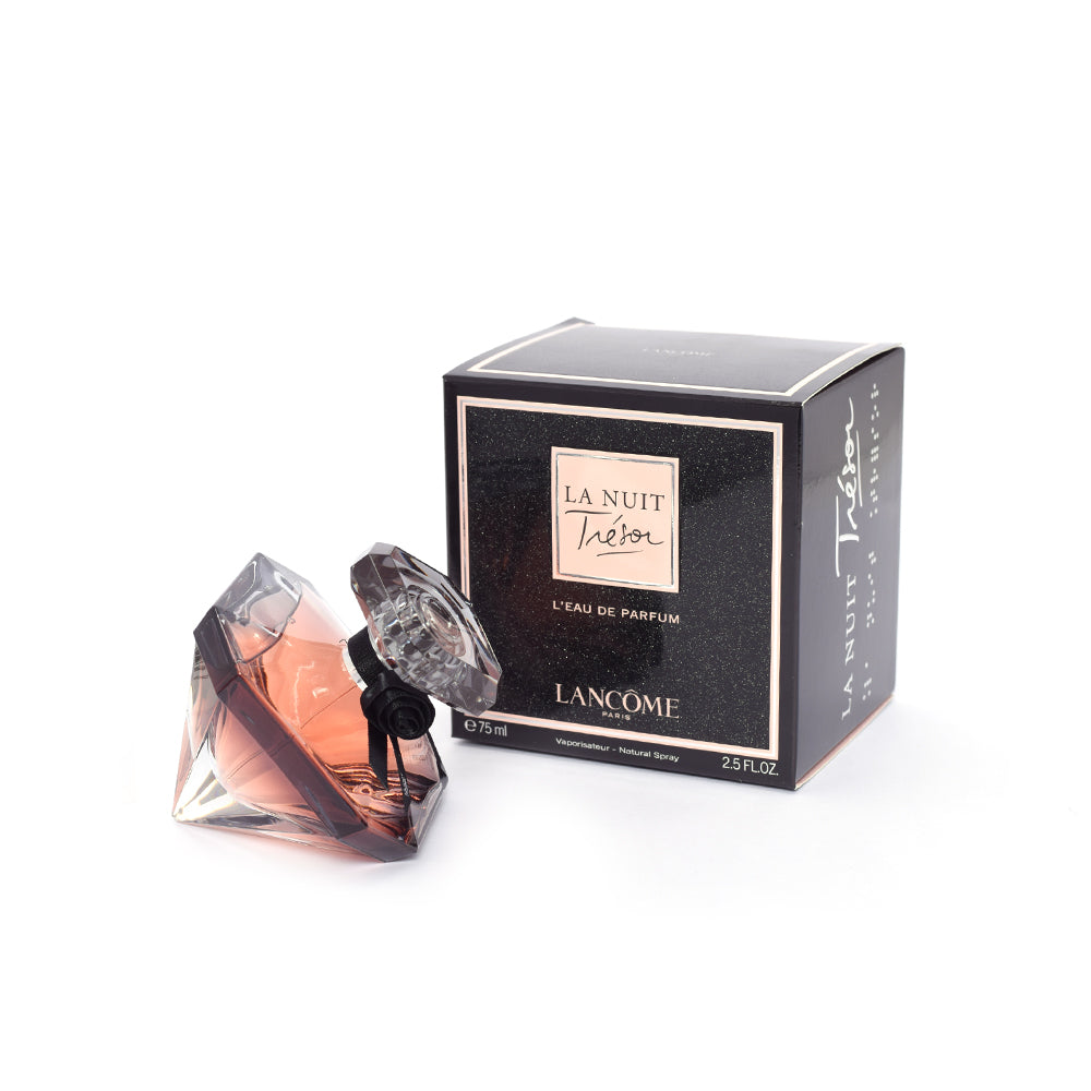 Lancome La Nuit Tresor EDP 75ml – Blue Salon