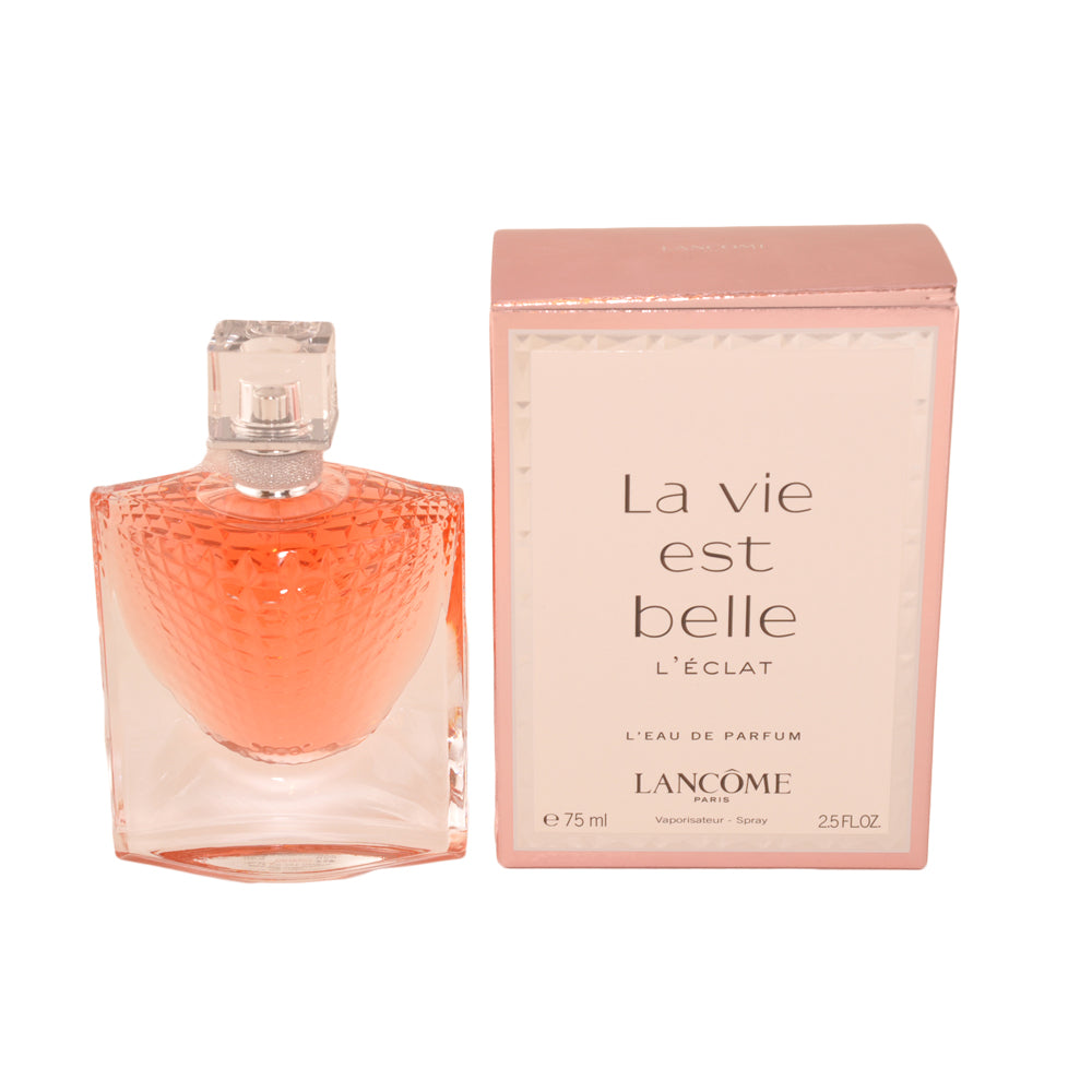 Lancome La Vie Est Belle Eclat De Parfum - 75ml | Beauty | Beauty Fragrances | Beauty Women fragrances | Perfumes | Womens Lancome La Vie Est Belle Eclat De Parfum - 75ml | Beauty | Beauty Fragrances | Beauty Women fragrances | Perfumes | Womens