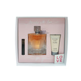 Lancome La Vie Est Belle EDP 100ml + Hypnose 01 Noir Hypnotic + Body Lotion 50ml