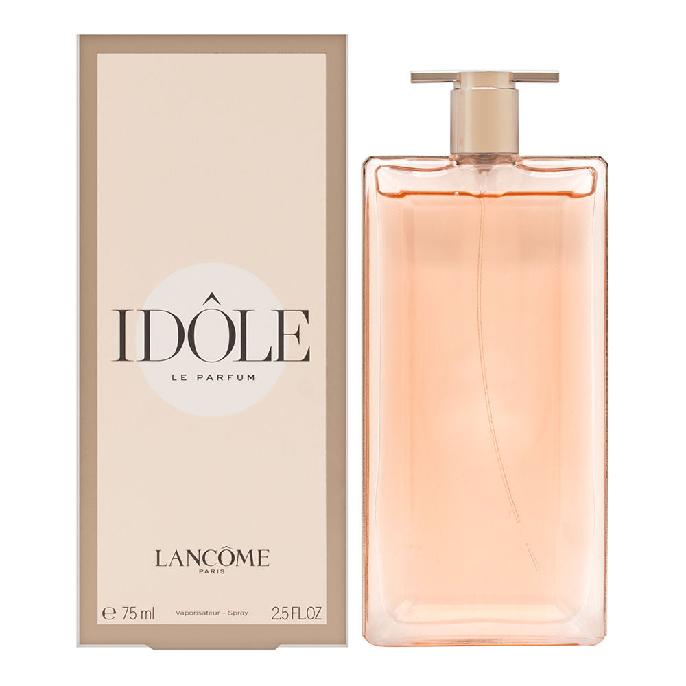 Lancome Idole Le Parfum - 75ml | Beauty | Beauty Fragrances | Beauty Women fragrances | Perfumes | Womens Lancome Idole Le Parfum - 75ml | Beauty | Beauty Fragrances | Beauty Women fragrances | Perfumes | Womens