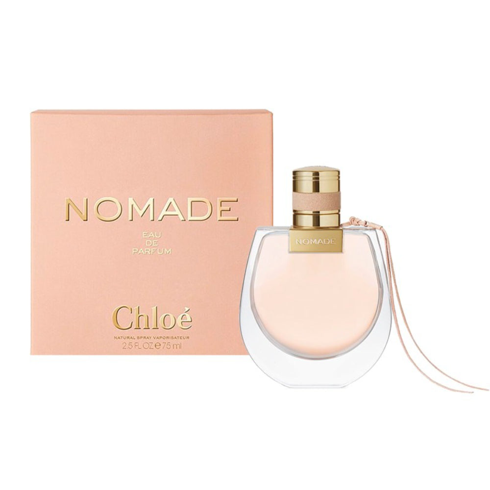 Chloe Nomade EDP 75ml – Blue Salon - Main Image
