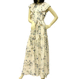 Ml By Monique Lhuillier Dress Kyg Kyoto Garden 8