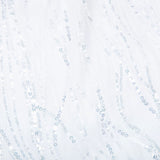 Ml By Monique Lhuillier Halter Neck  Jumpsuit White