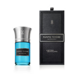 Liquides Imaginaires FLEUVE TENDRE EDP 100ML - Blue Salon