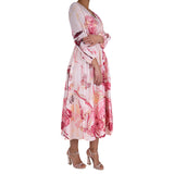 Leo Lin Women's Amor Maxi Dress