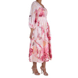 Leo Lin Women's Amor Maxi Dress