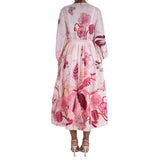 Leo Lin Women's Amor Maxi Dress