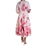 Leo Lin Women's Amor Maxi Dress