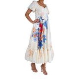 Leo Lin Women's Viva La Vida Dress