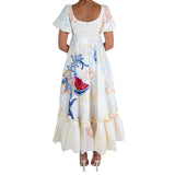 Leo Lin Women's Viva La Vida Dress