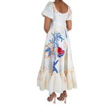 Leo Lin Women's Viva La Vida Dress
