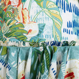 Leo Lin Women's Tropical Dress