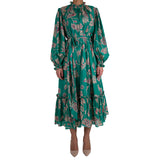 Leo Lin Women's Pina Rosa Dress