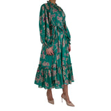 Leo Lin Women's Pina Rosa Dress