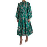 Leo Lin Women's Pina Rosa Dress