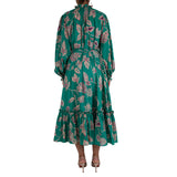 Leo Lin Women's Pina Rosa Dress