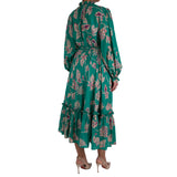 Leo Lin Women's Pina Rosa Dress