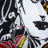 Leo Lin Women's Frida Bustier Dress