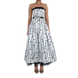 Leo Lin Women's Victoria Dress