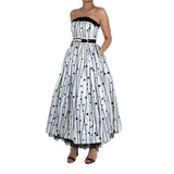 Leo Lin Women's Victoria Dress